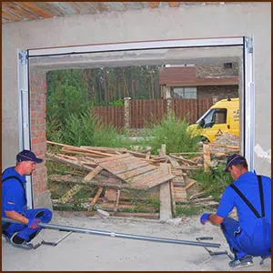 Express Garage Doors Dorchester, MA 617-294-5761 - repair