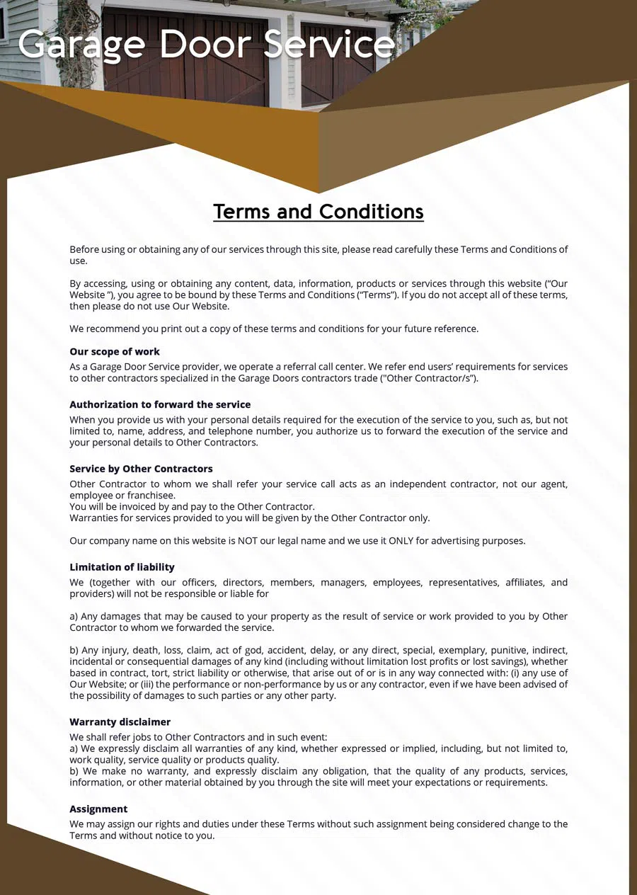 Express Garage Doors Dorchester, MA 617-294-5761